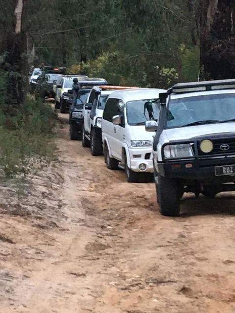PNL4WDriving Bairnsdale Hub - Accommodation Directory 3