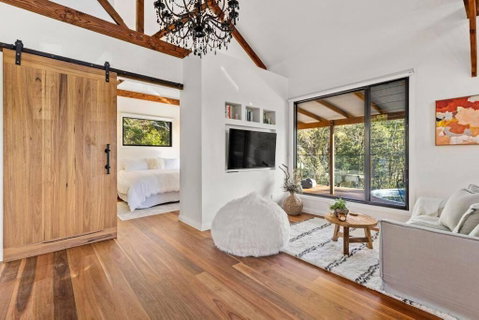 Pool House Bellingen - Accommodation Directory 1