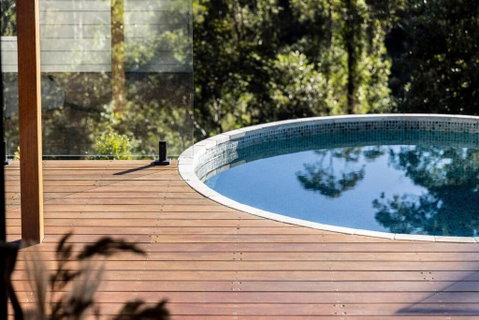 Pool House Bellingen - Accommodation Directory 3