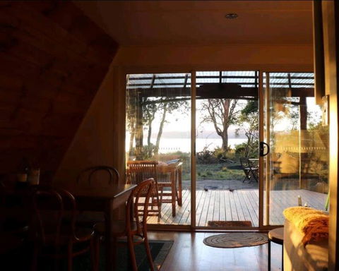 Poppies Retreat - Accommodation Directory 1