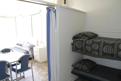 Port Lincoln Caravan Park - Accommodation Directory 2