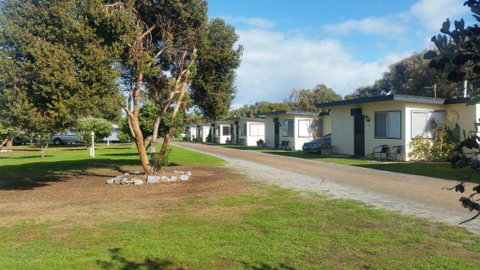 Port Lincoln Caravan Park - Accommodation Directory 1