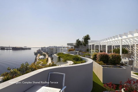 Portside On Honeysuckle - Accommodation Directory 3