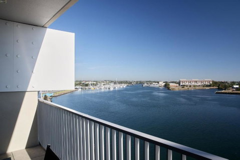 Portside On Honeysuckle - Accommodation Directory 1