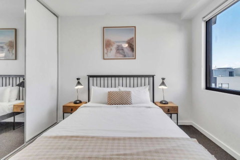 Portside Paradise - Steps Away From The Port - Accommodation Directory 2