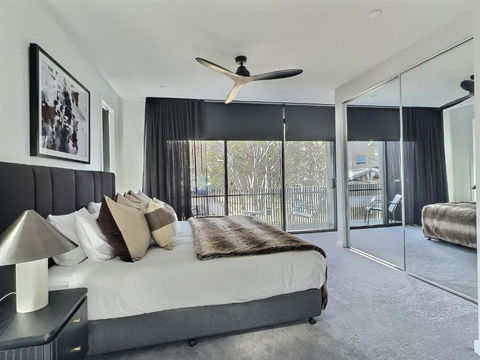 RAM, Alpine Getaways - Accommodation Directory 3