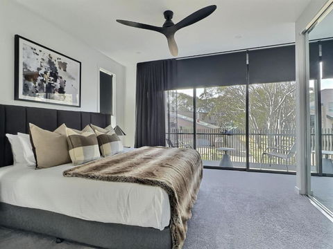 RAM, Alpine Getaways - Accommodation Directory 2