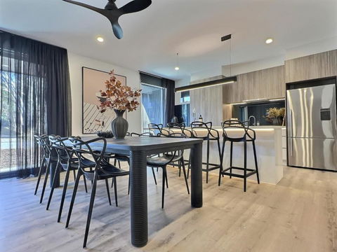 RAM, Alpine Getaways - Accommodation Directory 0