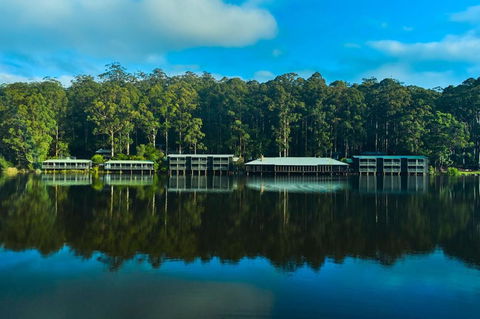 RAC Karri Valley Resort - Accommodation Directory 2