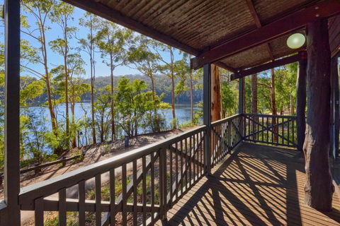 RAC Karri Valley Resort - Accommodation Directory 0