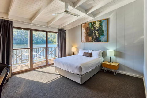 RAC Karri Valley Resort - Accommodation Directory 1