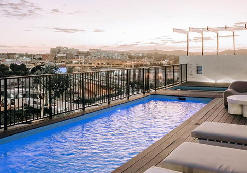 Rambla At Perry House - Accommodation Directory 0