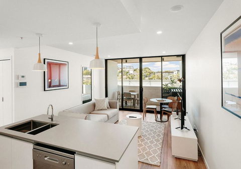 Rambla At Perry House - Accommodation Directory 2