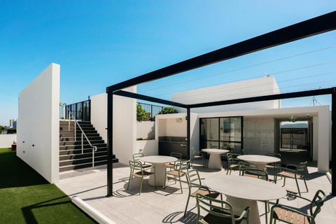 Rambla At Perry House - Accommodation Directory 1