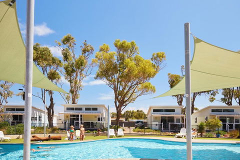 RAC Cervantes Holiday Park - Accommodation Directory 0