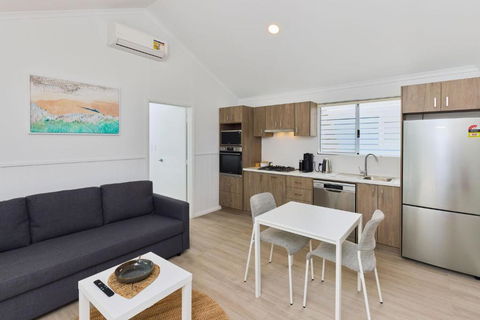 RAC Cervantes Holiday Park - Accommodation Directory 2