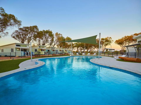 RAC Cervantes Holiday Park - Accommodation Directory 1