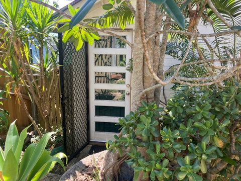 Potters Cottage - Accommodation Directory 2