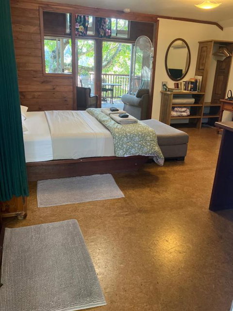Potters Cottage - Accommodation Directory 1