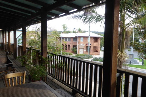 Potters Warehouse - Accommodation Directory 0