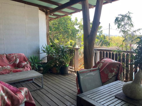 Potters Warehouse - Accommodation Directory 1