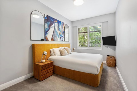 Potts Point L 2 Bedroom Stylish Retreat - Accommodation Directory 1