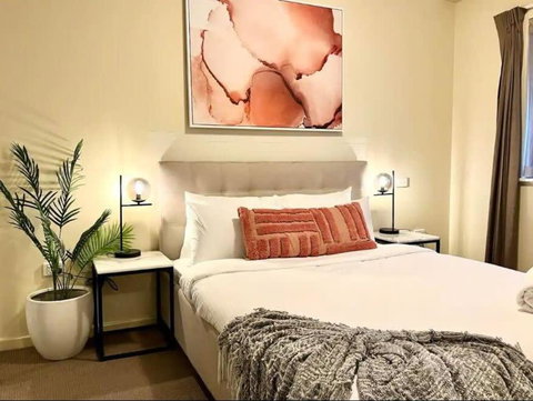 Prime Location 1 Bdr Apt In Perth - Accommodation Directory 1