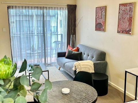 Prime Location 1 Bdr Apt In Perth - Accommodation Directory 3