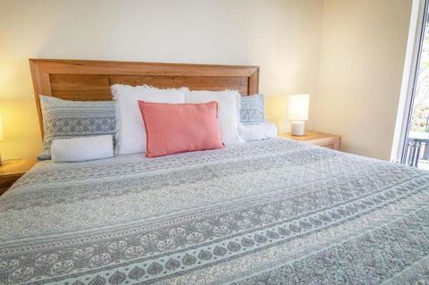 Princess Views In Historic Albany - Accommodation Directory 1