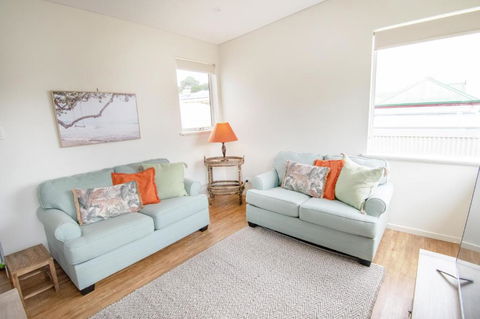 Princess Views In Historic Albany - Accommodation Directory 2