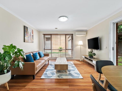 PRIVATE ROOM 4 And PRIVATE ROOM 5 Beside Monash University In Clayton - Accommodation Directory 2