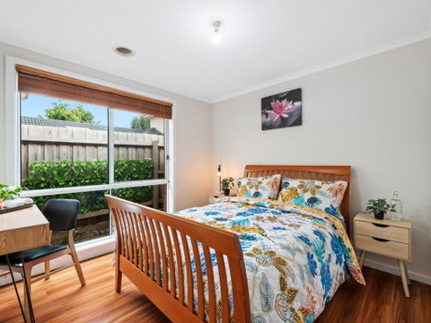 PRIVATE ROOM 4 And PRIVATE ROOM 5 Beside Monash University In Clayton - Accommodation Directory 1