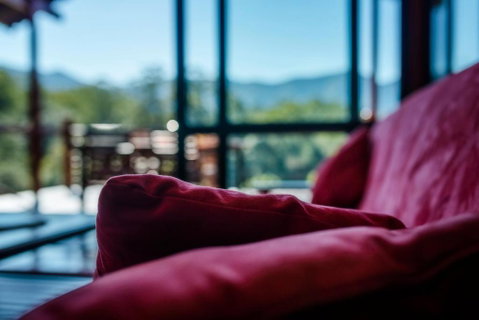 Promised Land Retreat - Accommodation Directory 1