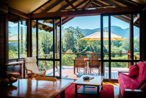 Promised Land Retreat - Accommodation Directory 3