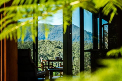 Promised Land Retreat - Accommodation Directory 2