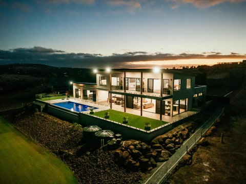 Pure Heaven - Accommodation Directory 0