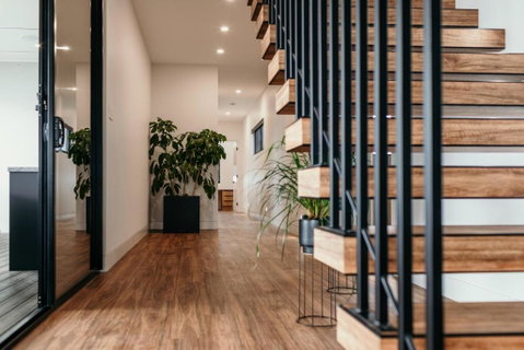 Pure Heaven - Accommodation Directory 2