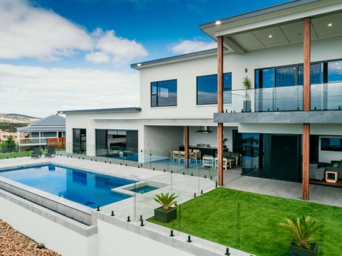 Pure Heaven - Accommodation Directory 1