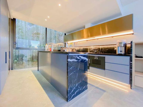 Pyrmont Guest House Air-Con - Accommodation Directory 0