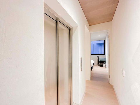 Pyrmont Guest House Air-Con - Accommodation Directory 3
