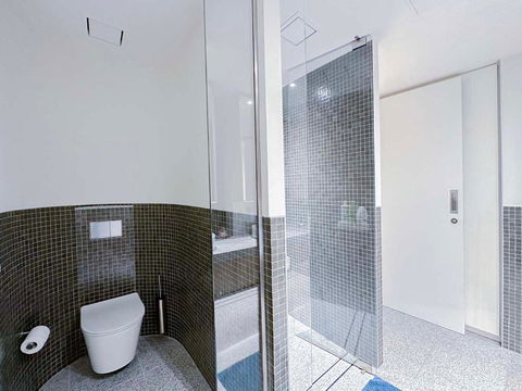 Pyrmont Guest House Air-Con - Accommodation Directory 1