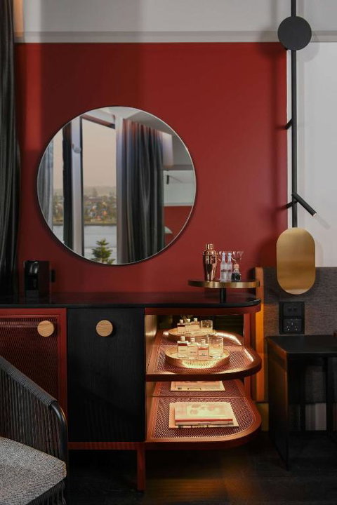 QT Newcastle - Accommodation Directory 2