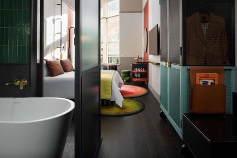 QT Newcastle - Accommodation Directory 0