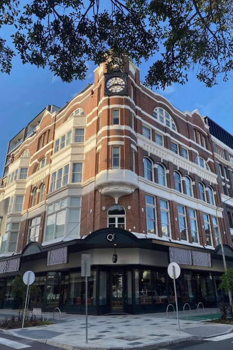 QT Newcastle - Accommodation Directory 1