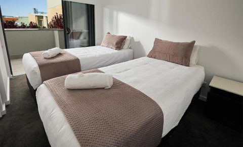 Quattro On Young - Accommodation Directory 1