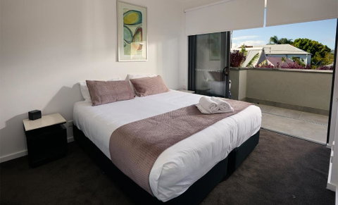 Quattro On Young - Accommodation Directory 2