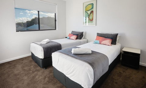 Quattro On Young - Accommodation Directory 3