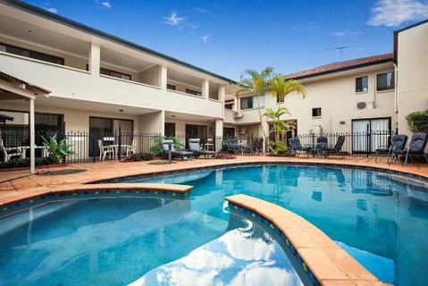 Quest Ascot - Accommodation Directory 0