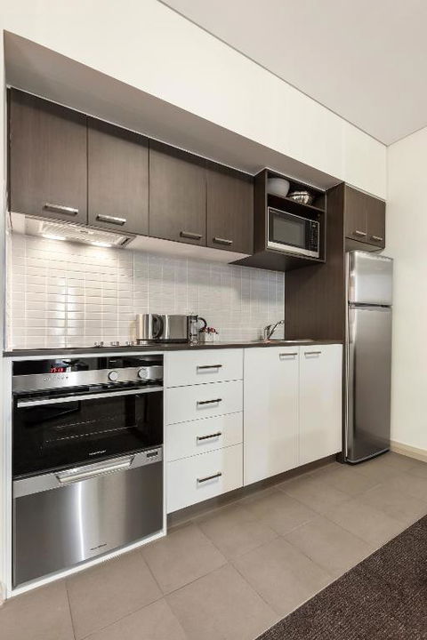 Quest At Sydney Olympic Park - Accommodation Directory 1