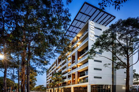 Quest At Sydney Olympic Park - Accommodation Directory 0